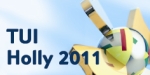 TUI Holly 2011