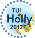 TUI Holly 2012